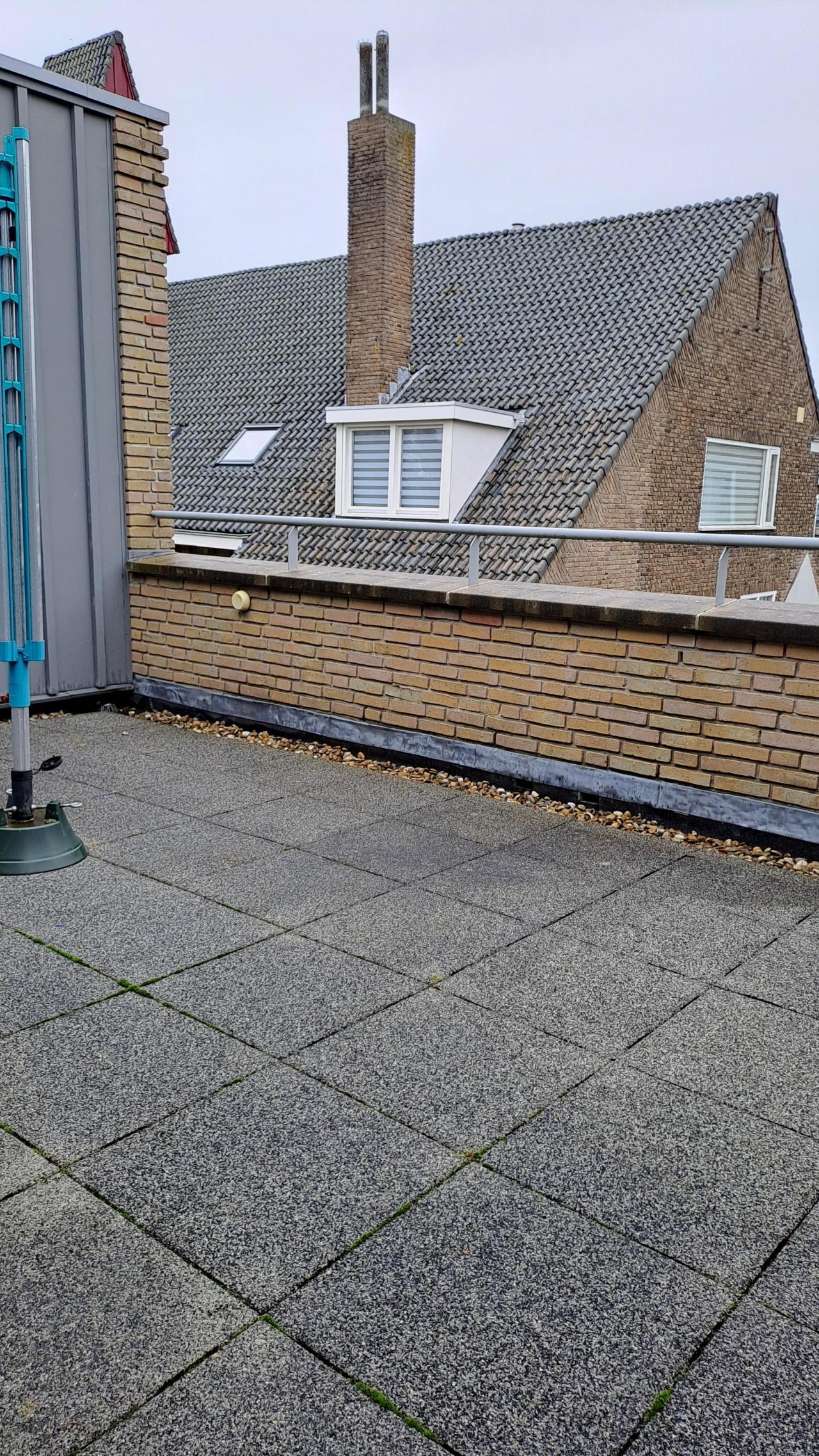 Juffrouw van Harlingenhof 8