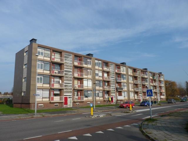 IJsselmeerstraat 39, Den Helder