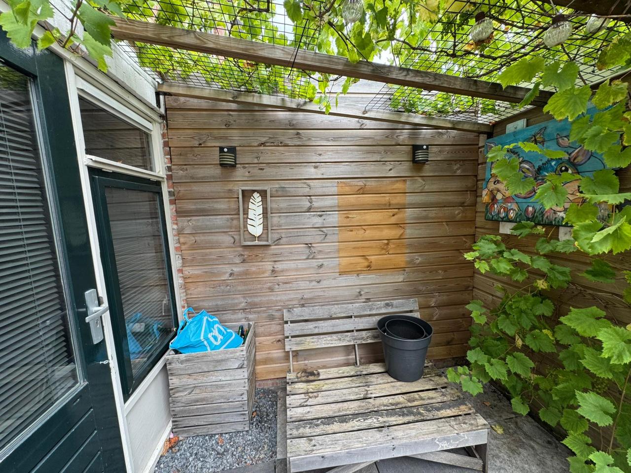 Van Foreeststraat 19