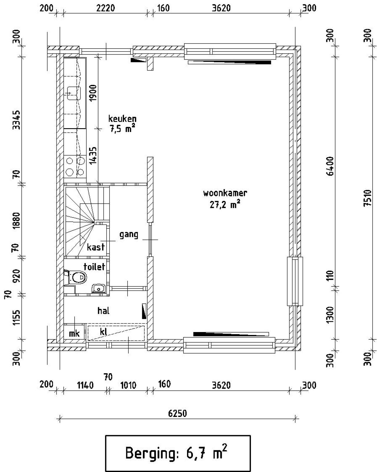 Pieter Mulderplantsoen 14