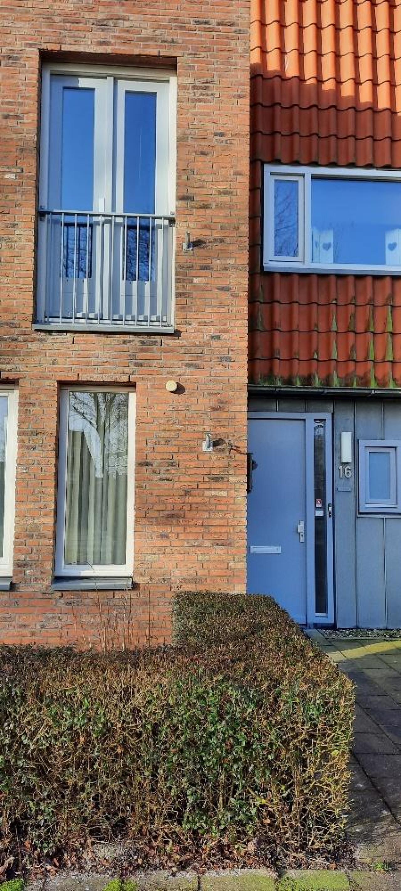 Brink 16, 1774 BC Slootdorp, Nederland