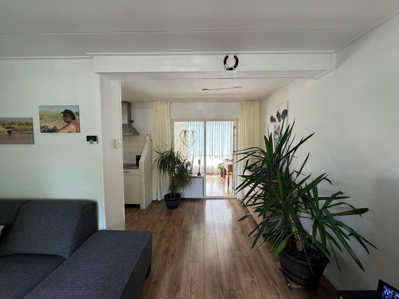 Burgemeester Mijnlieffstraat 19