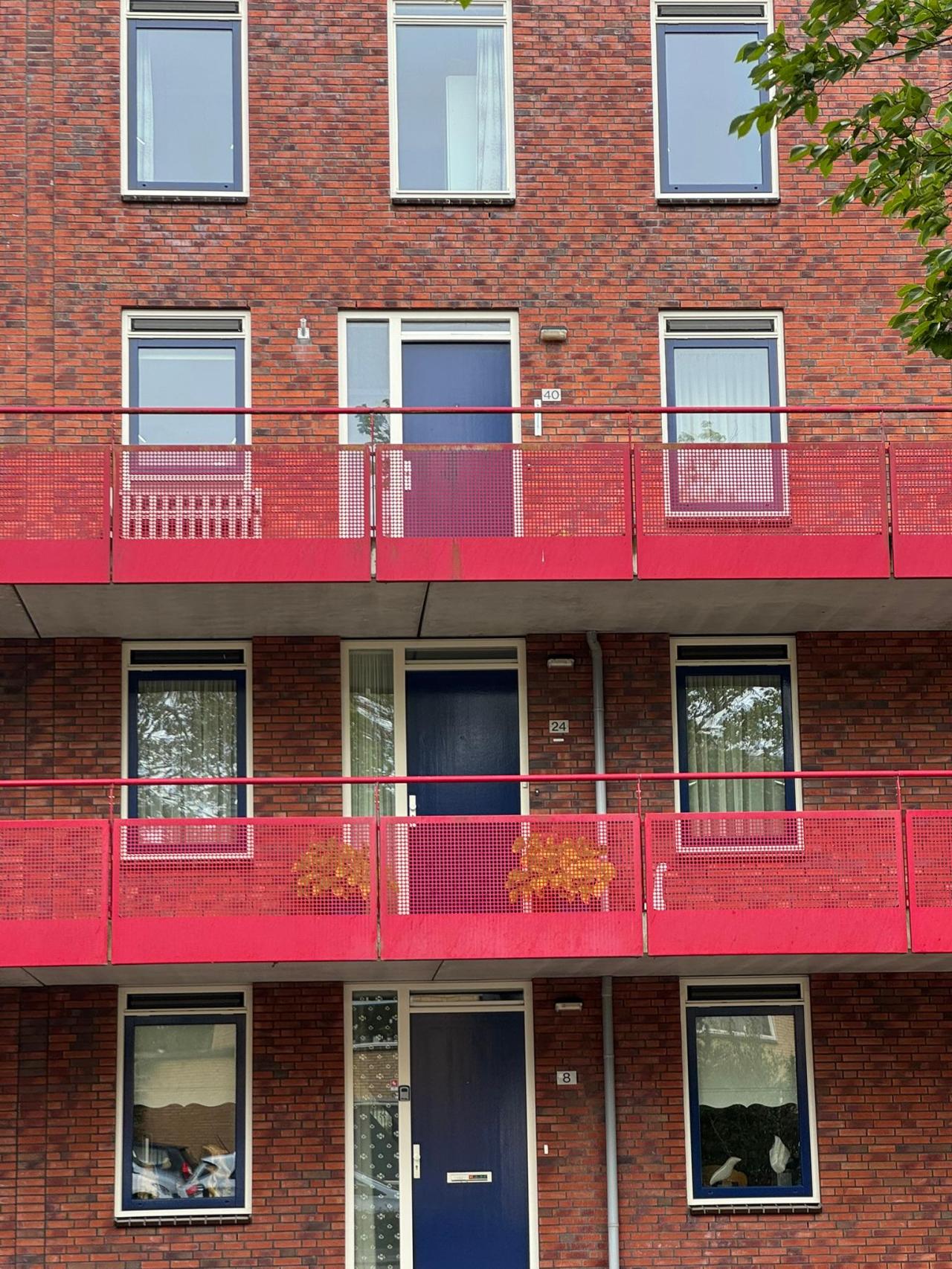 Rietgorslaan 40, 1761 ZK Anna Paulowna, Nederland