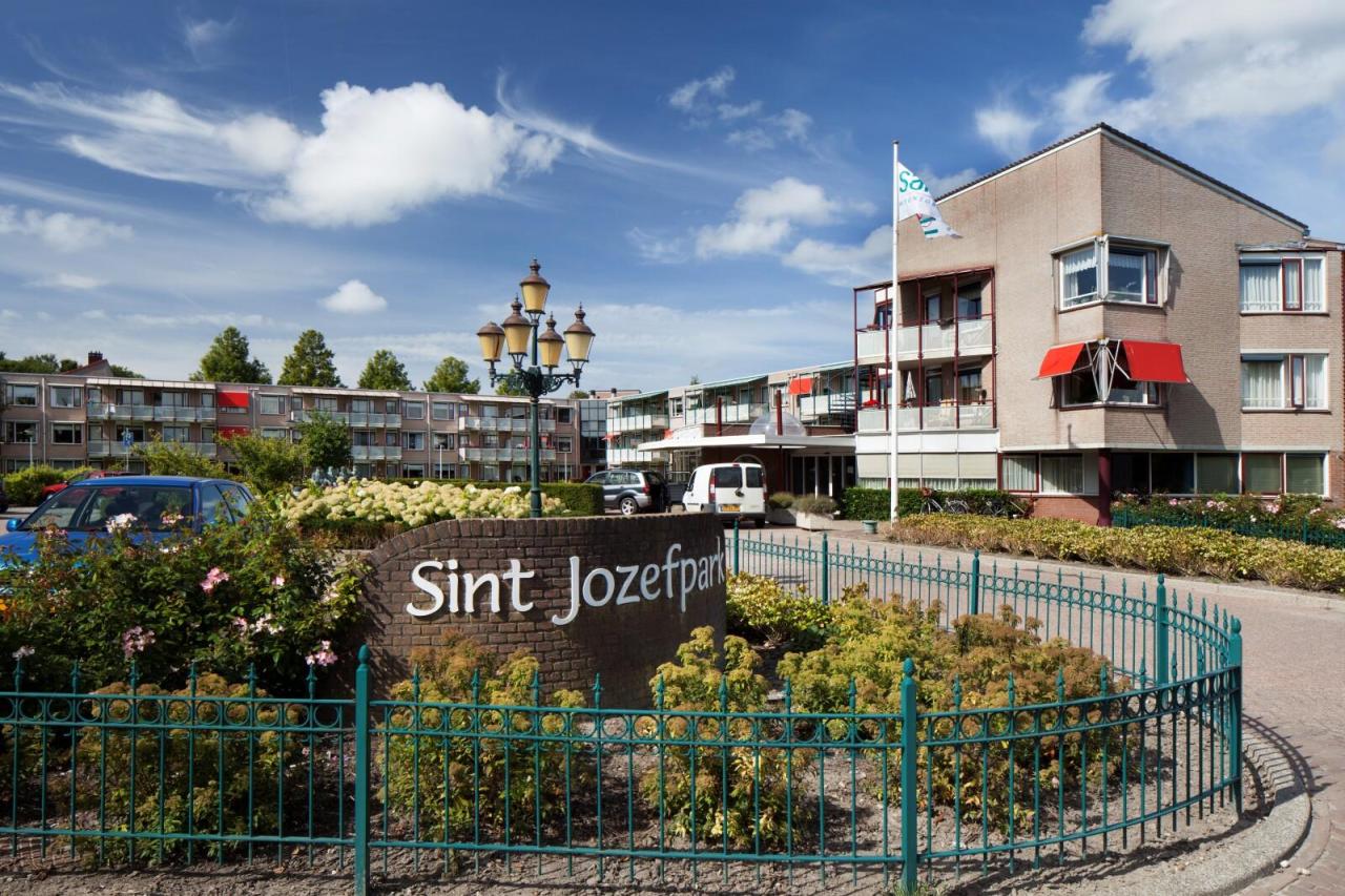 Sint Jozefpark 16, 1747 HL Tuitjenhorn, Nederland