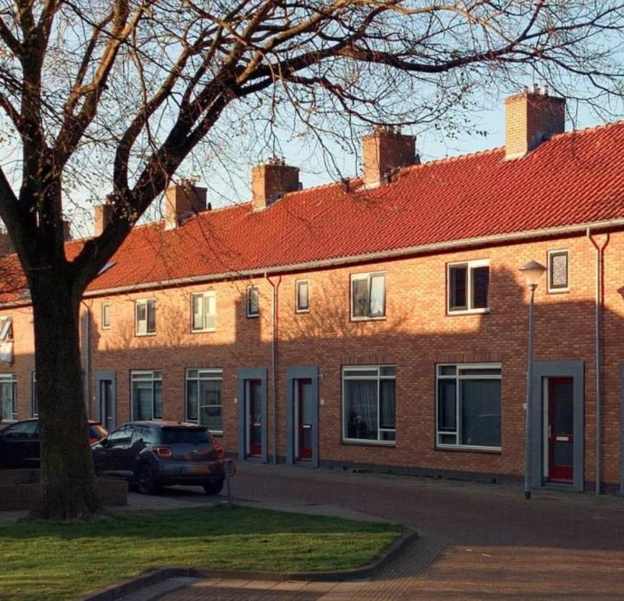 Olivier van Noortstraat 26, 1782 XM Den Helder, Nederland