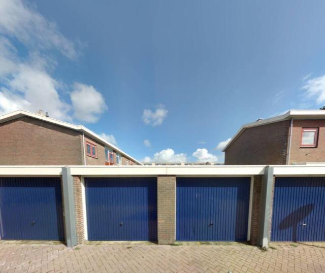 Pieter Janssoonstraat 44, Den Helder