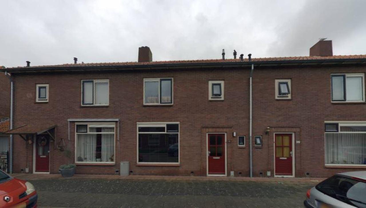 Leeuwerikstraat 22