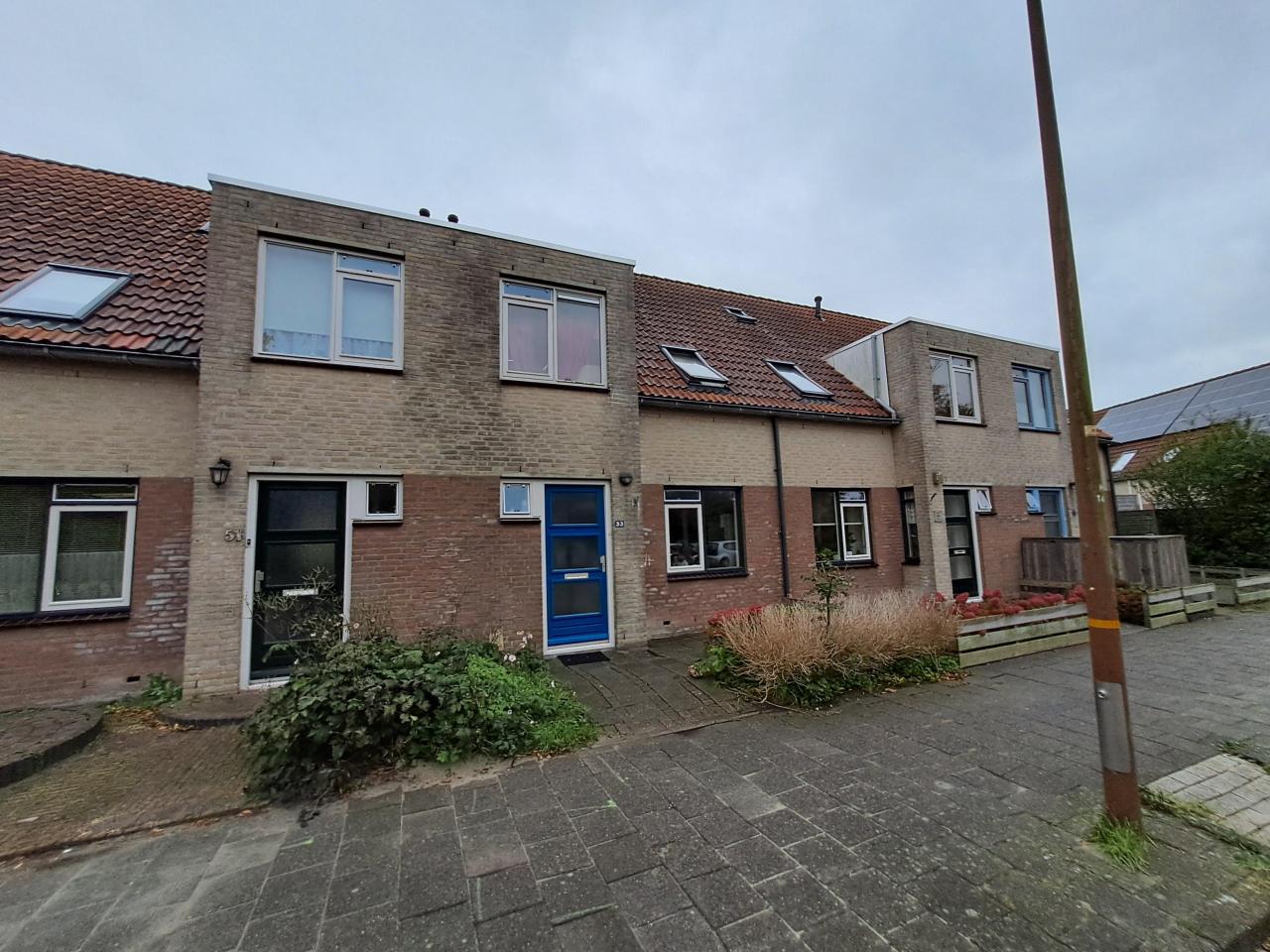 Jan van der Benstraat 53