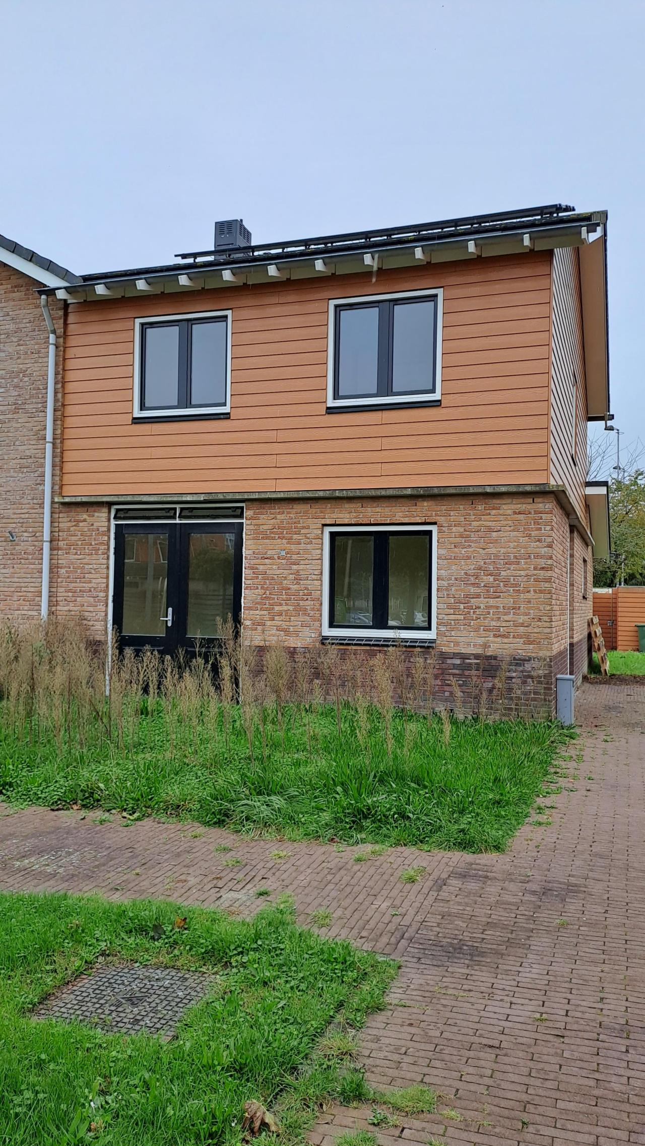 Dwarspad 16, 1774 AS Slootdorp, Nederland