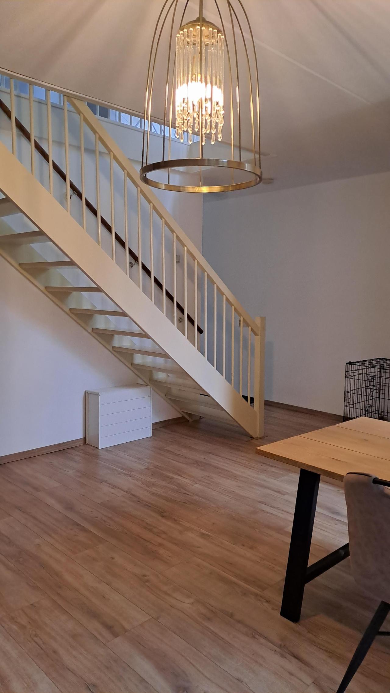 Juffrouw van Harlingenhof 8