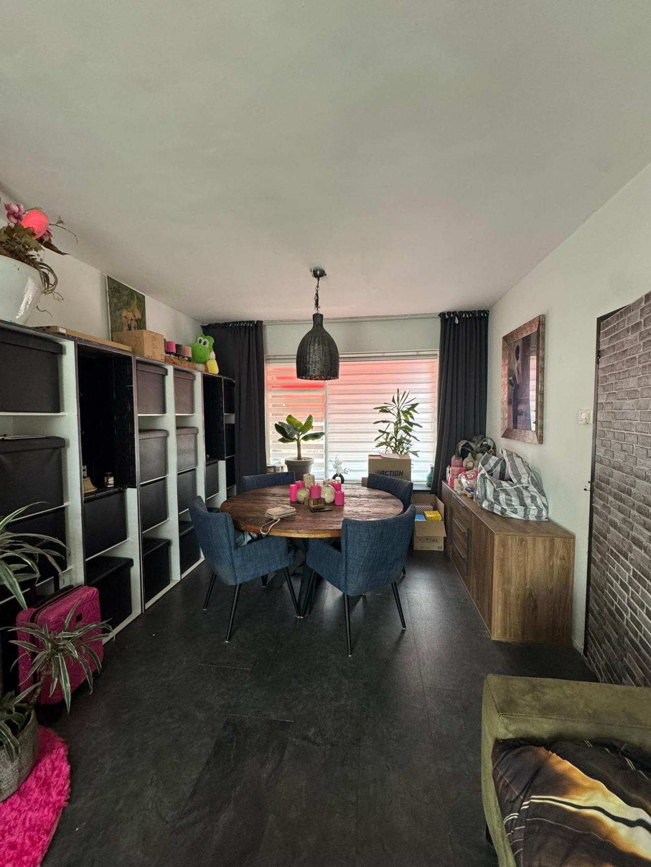 Leen Pietersestraat 33