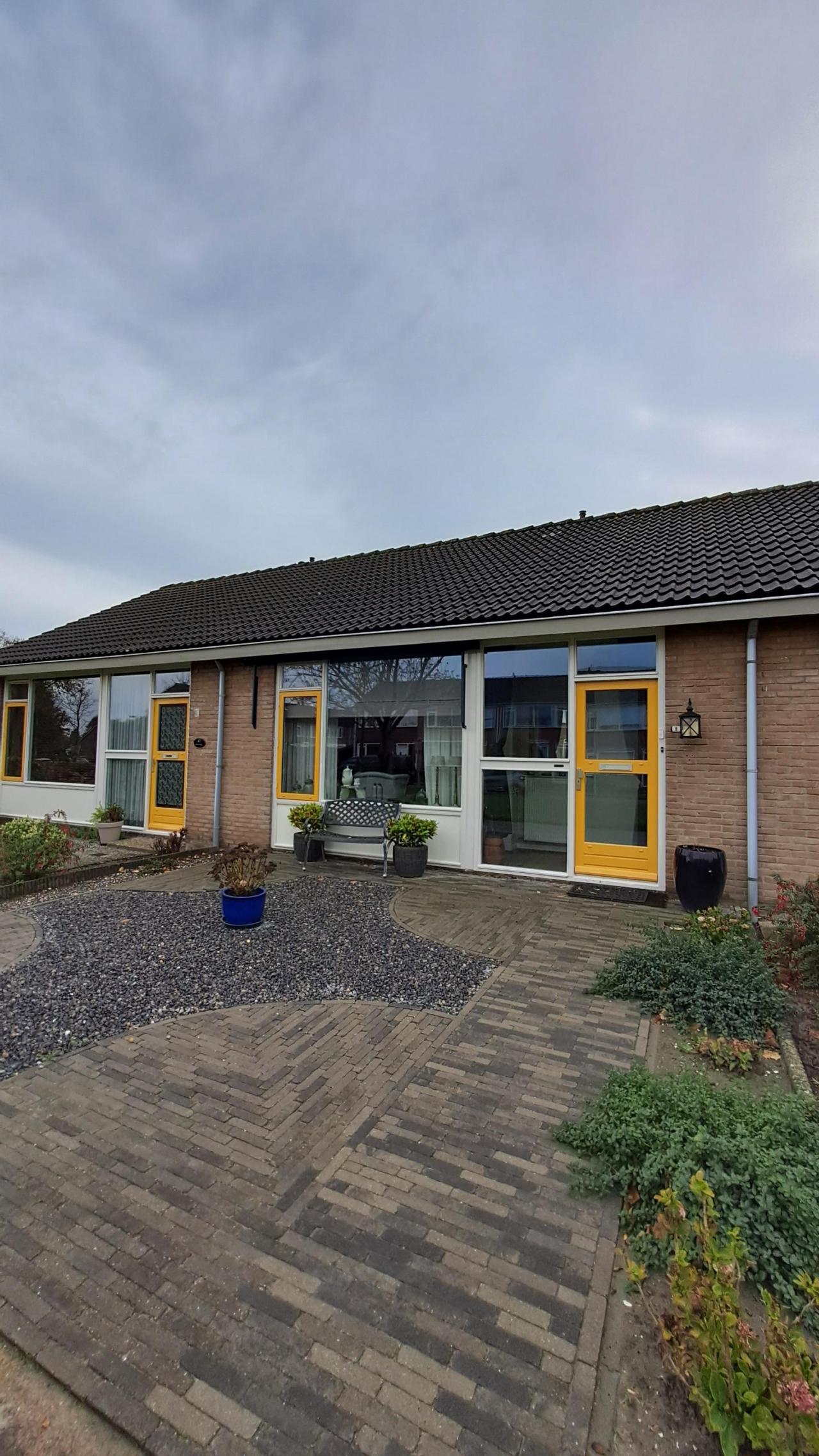 Marsstraat 8, 1771 BR Wieringerwerf, Nederland