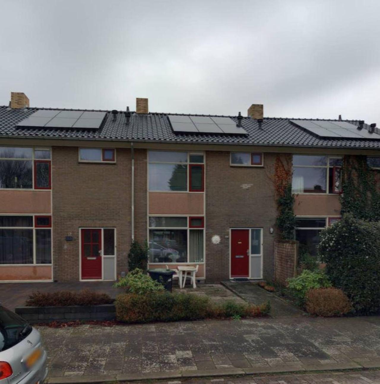 Graaf Willem II Straat 115