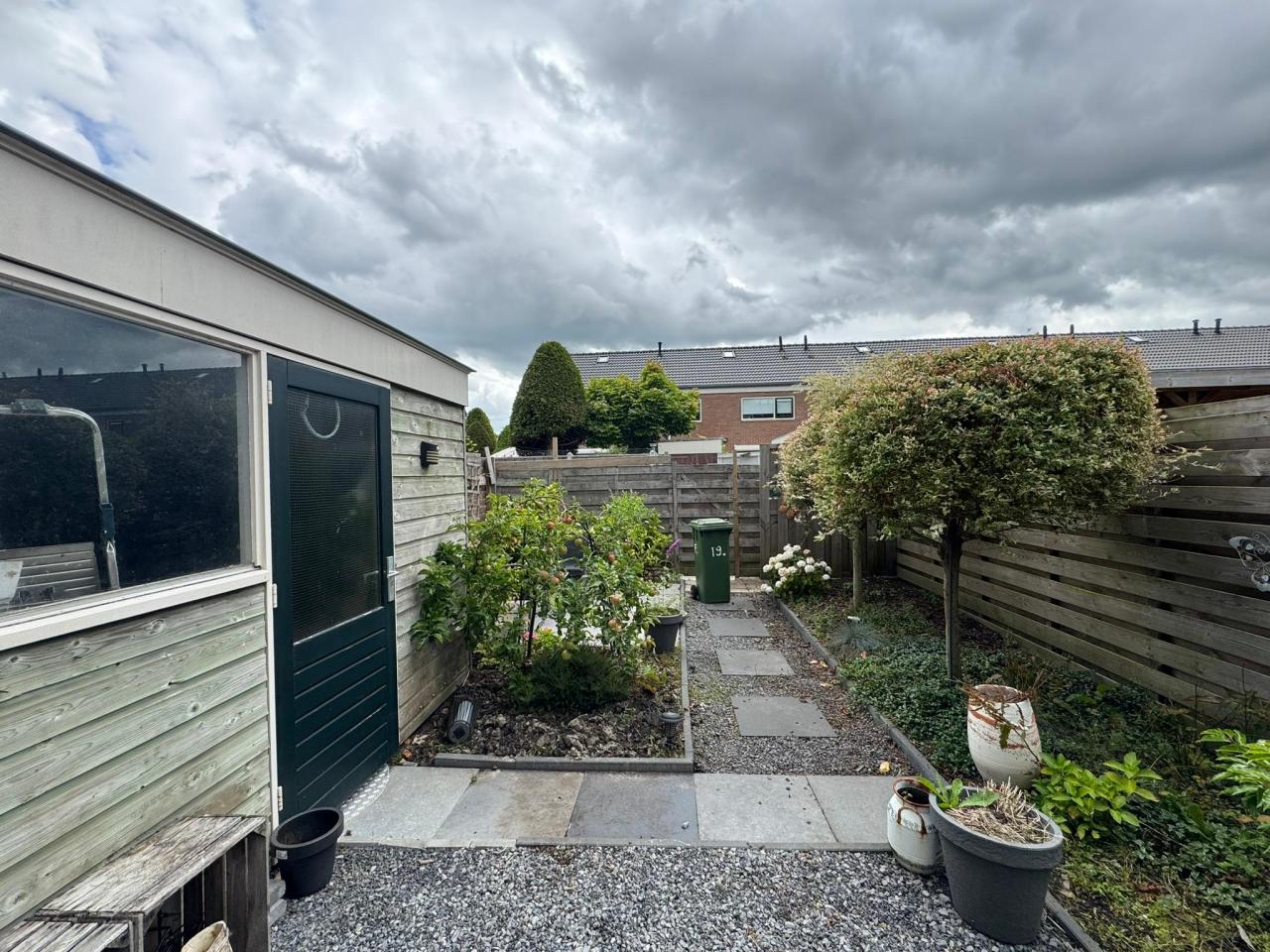 Van Foreeststraat 19