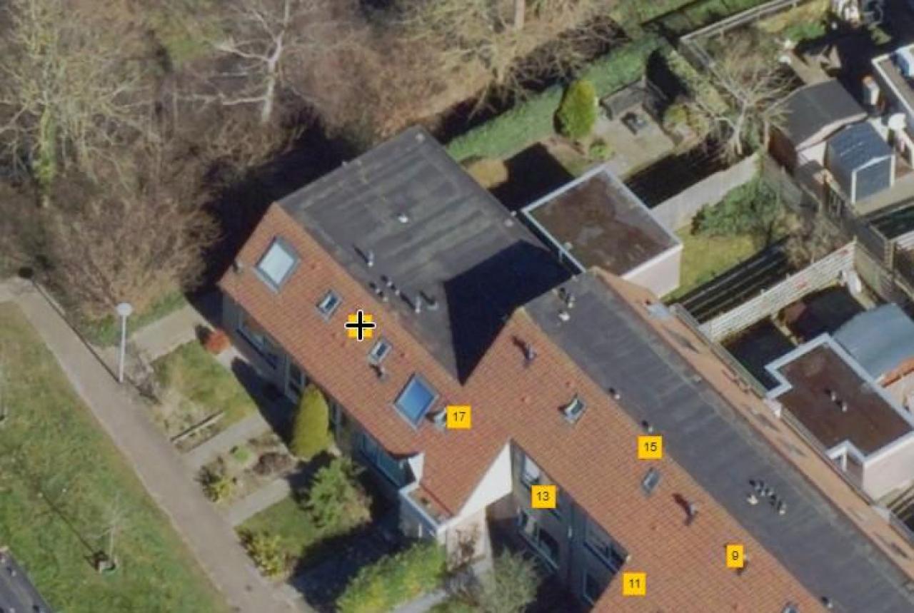 De Slufter 19, 1771 JB Wieringerwerf, Nederland