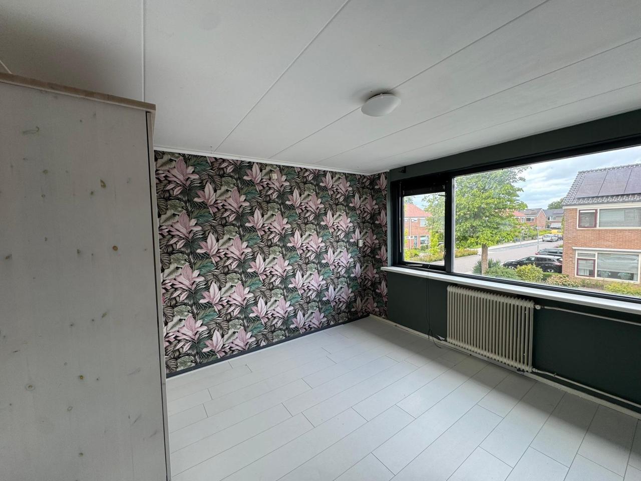 Van Foreeststraat 19