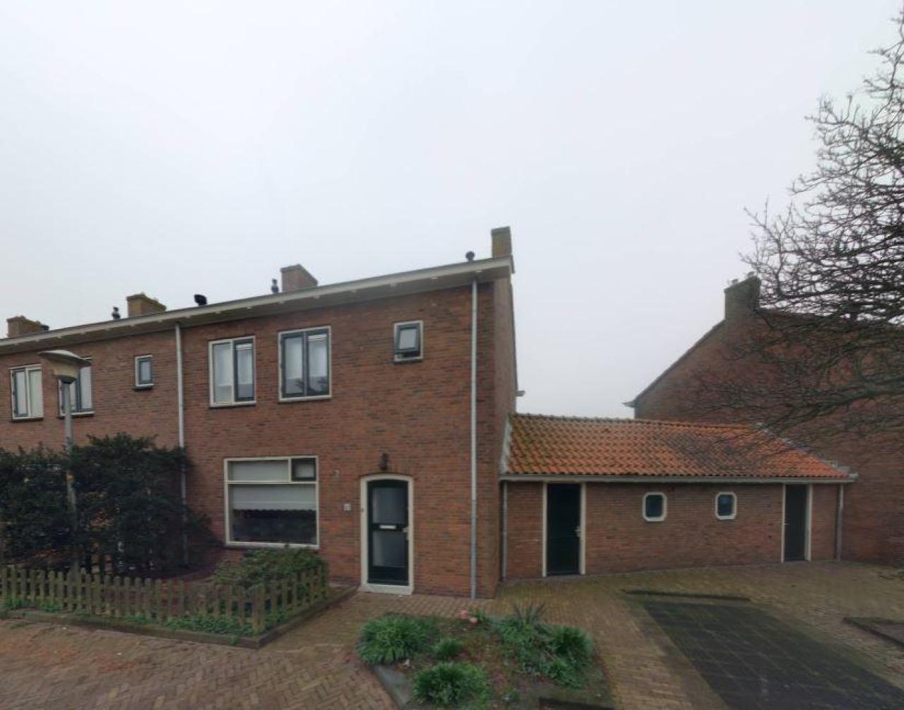 Jan Bijlstraat 42, 1782 WV Den Helder, Nederland