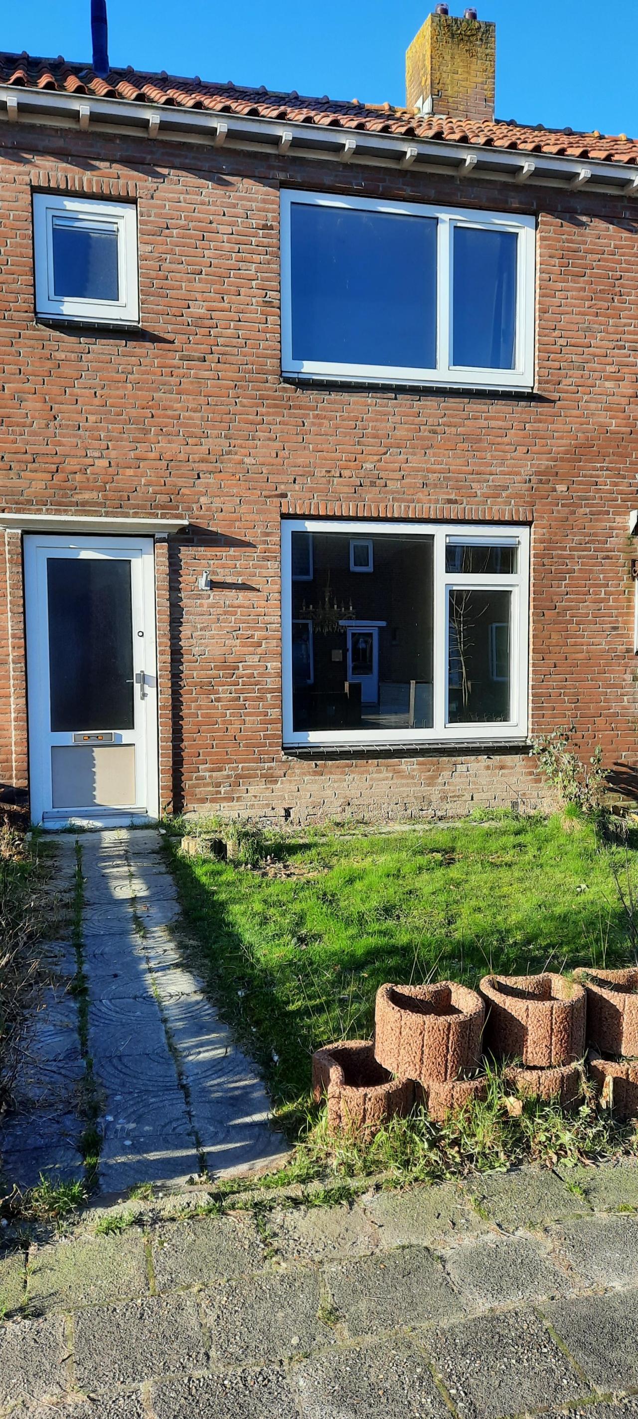 Vlasstraat 19, 1773 AL Kreileroord, Nederland