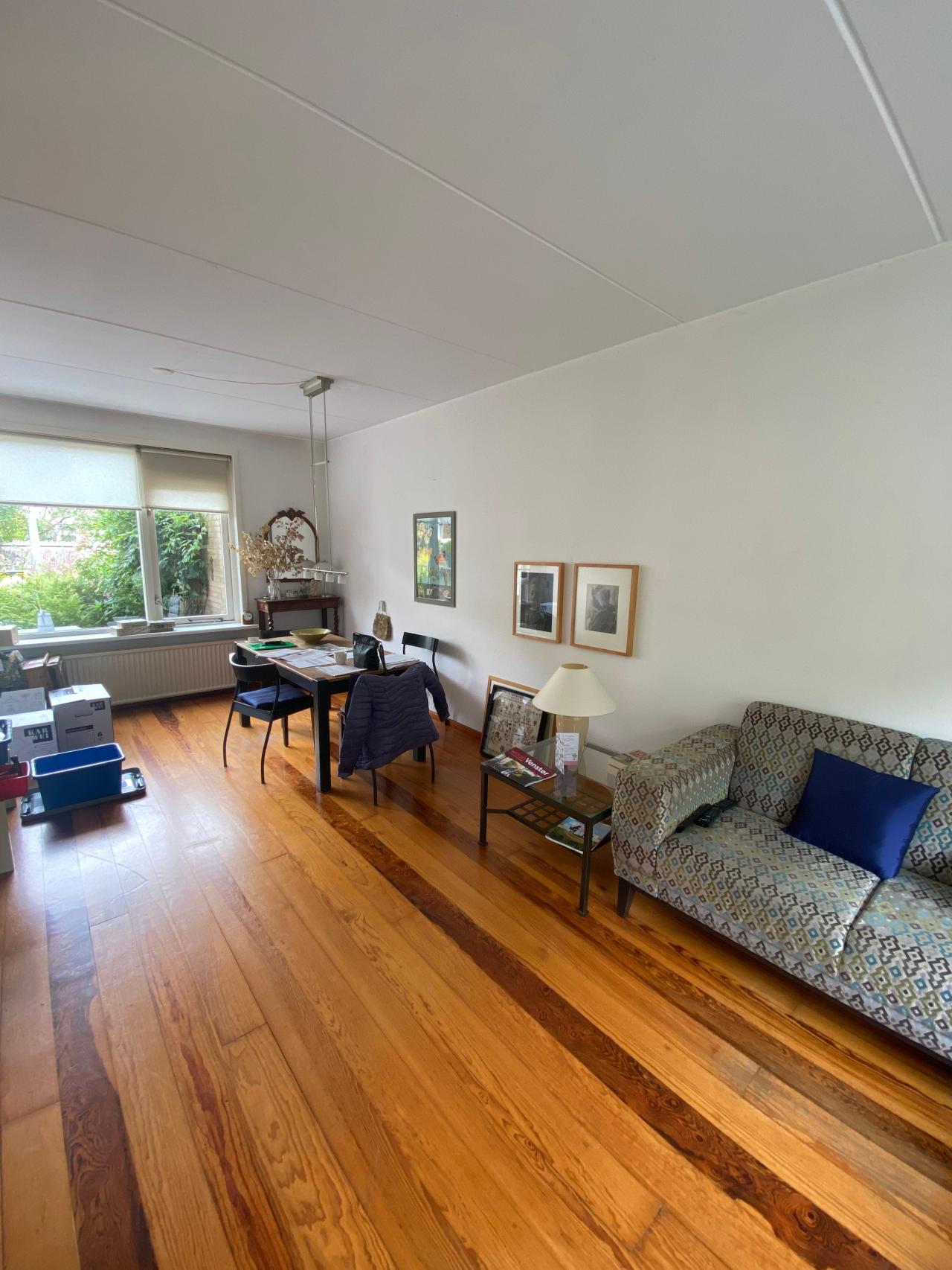 Burgemeester van Doornstraat 33