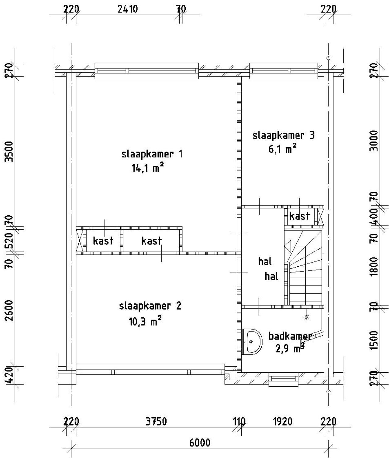 Dongestraat 14