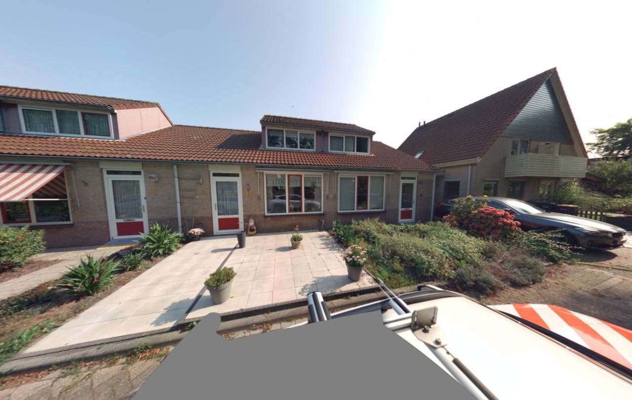Rozenweid 25, 1733 LS Nieuwe Niedorp, Nederland