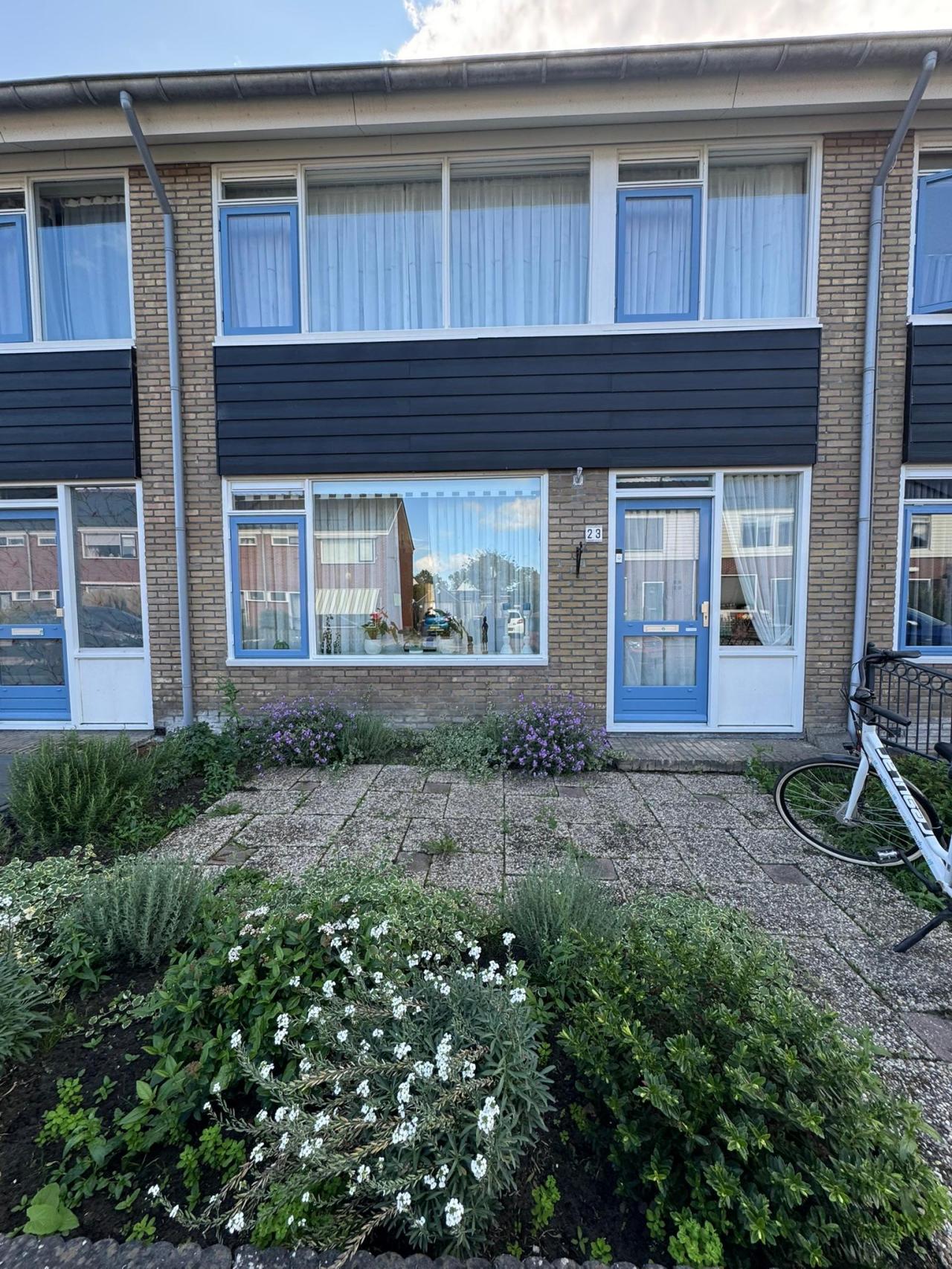 Dirk C. Rezelmanstraat 23, 1761 CD Anna Paulowna, Nederland