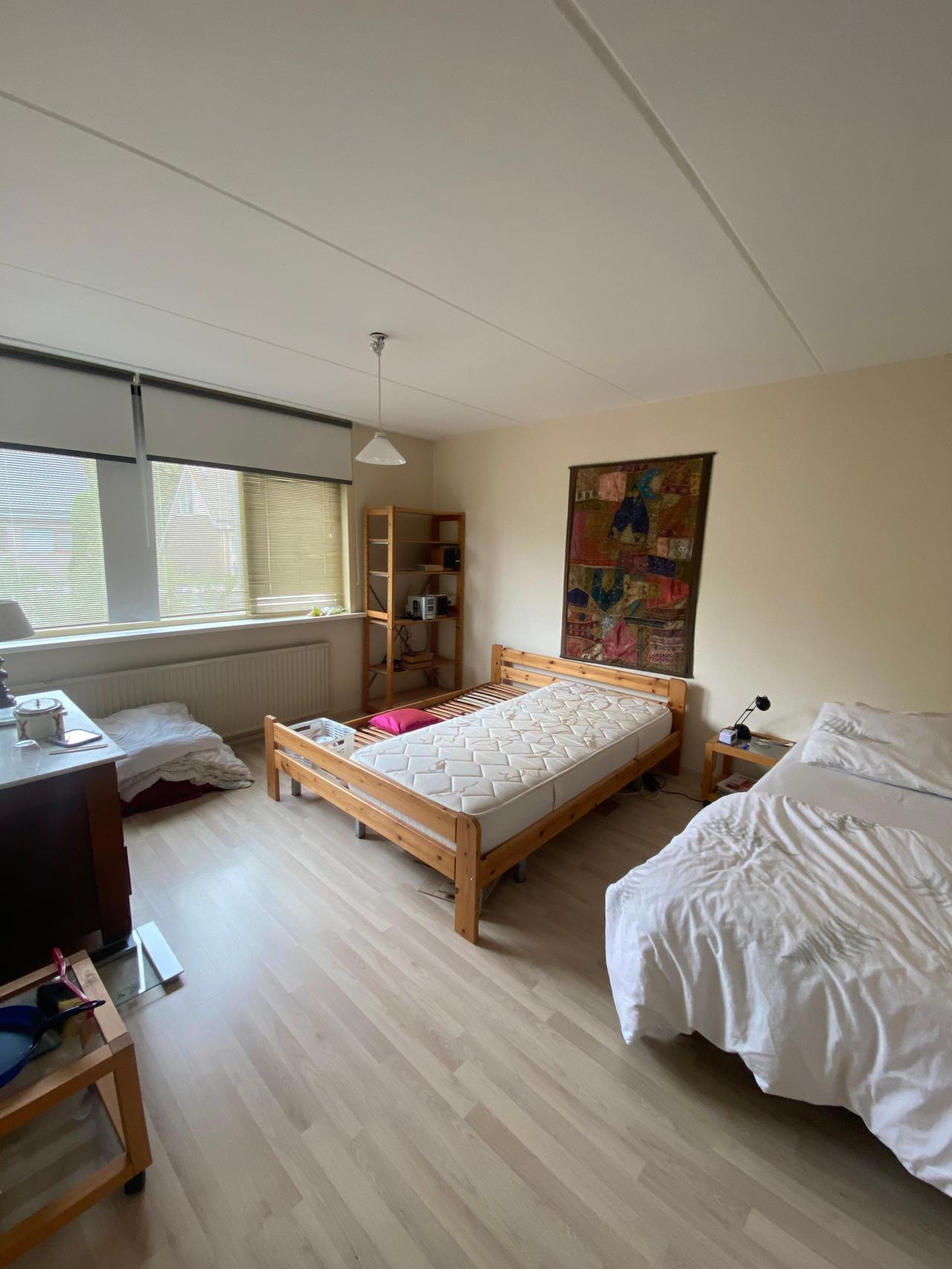 Burgemeester van Doornstraat 33