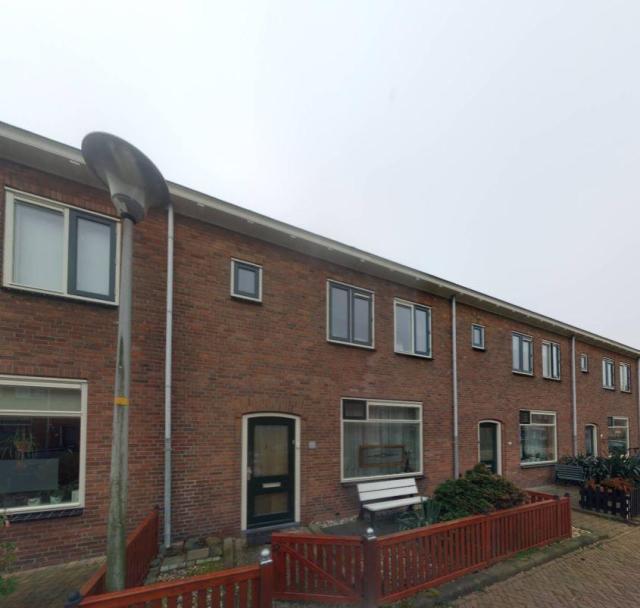 Jan Bijlstraat 34, Den Helder