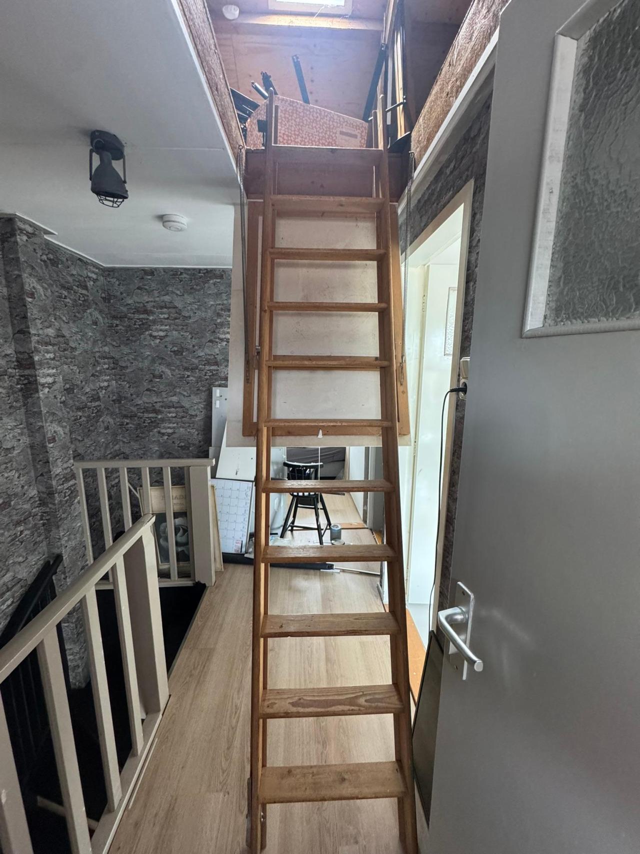 Van Foreeststraat 19