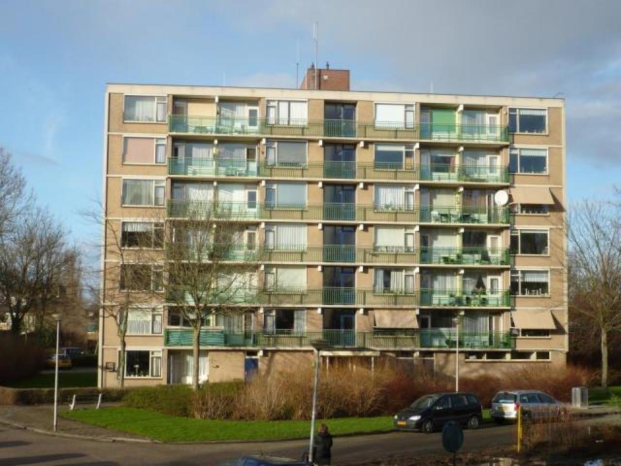Acaciaplein 228
