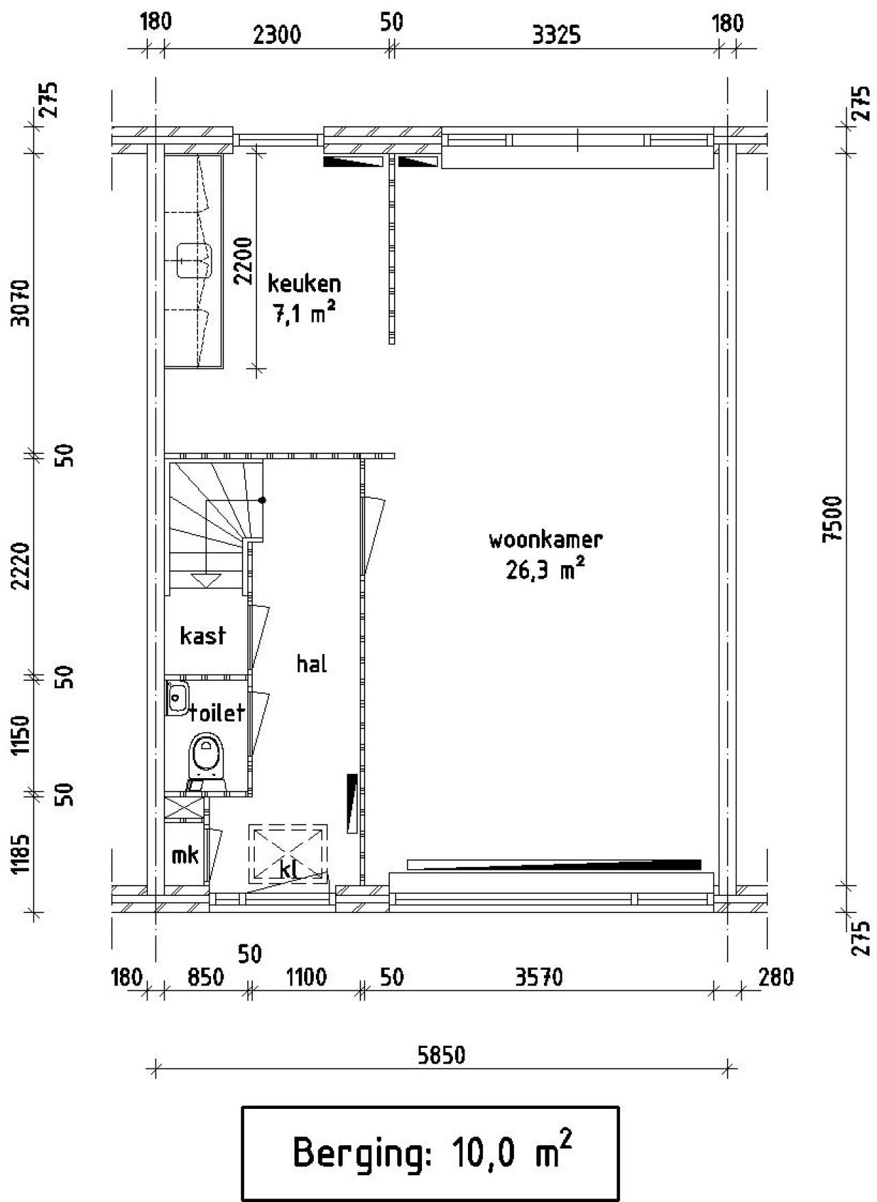 Van Brederodestraat 27