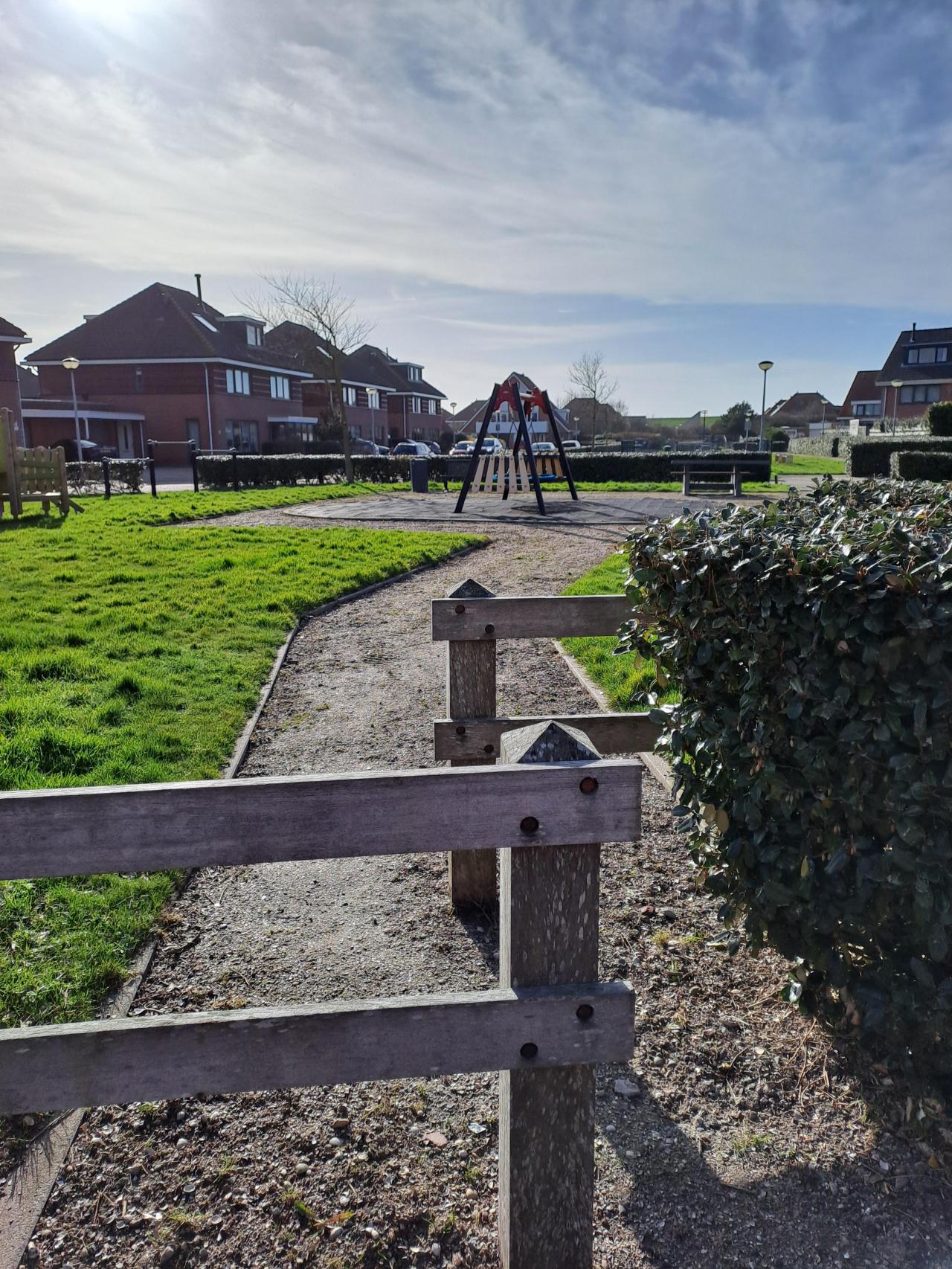 Wilbertsdel 40, 1755 RJ Petten, Nederland