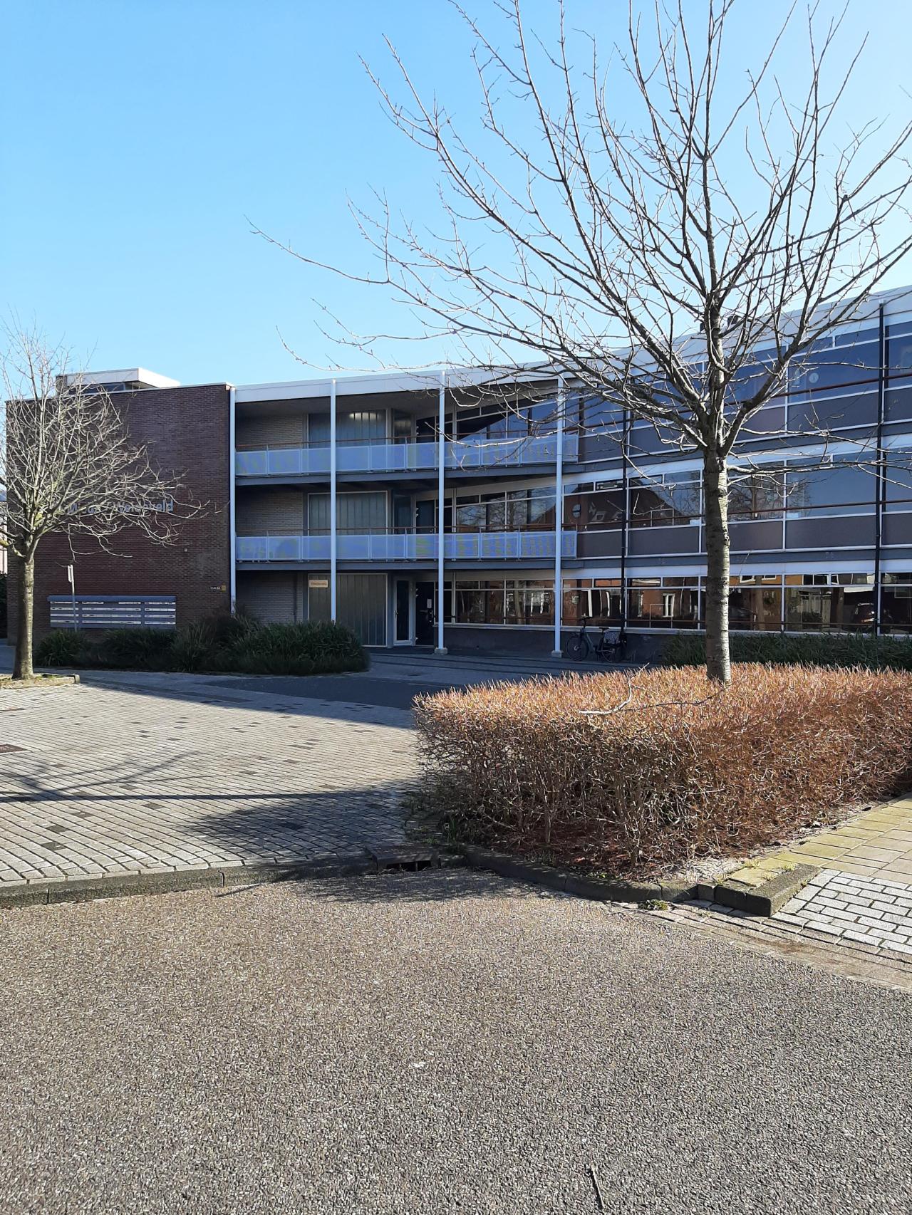 De Miede 35, 1741 DD Schagen, Nederland