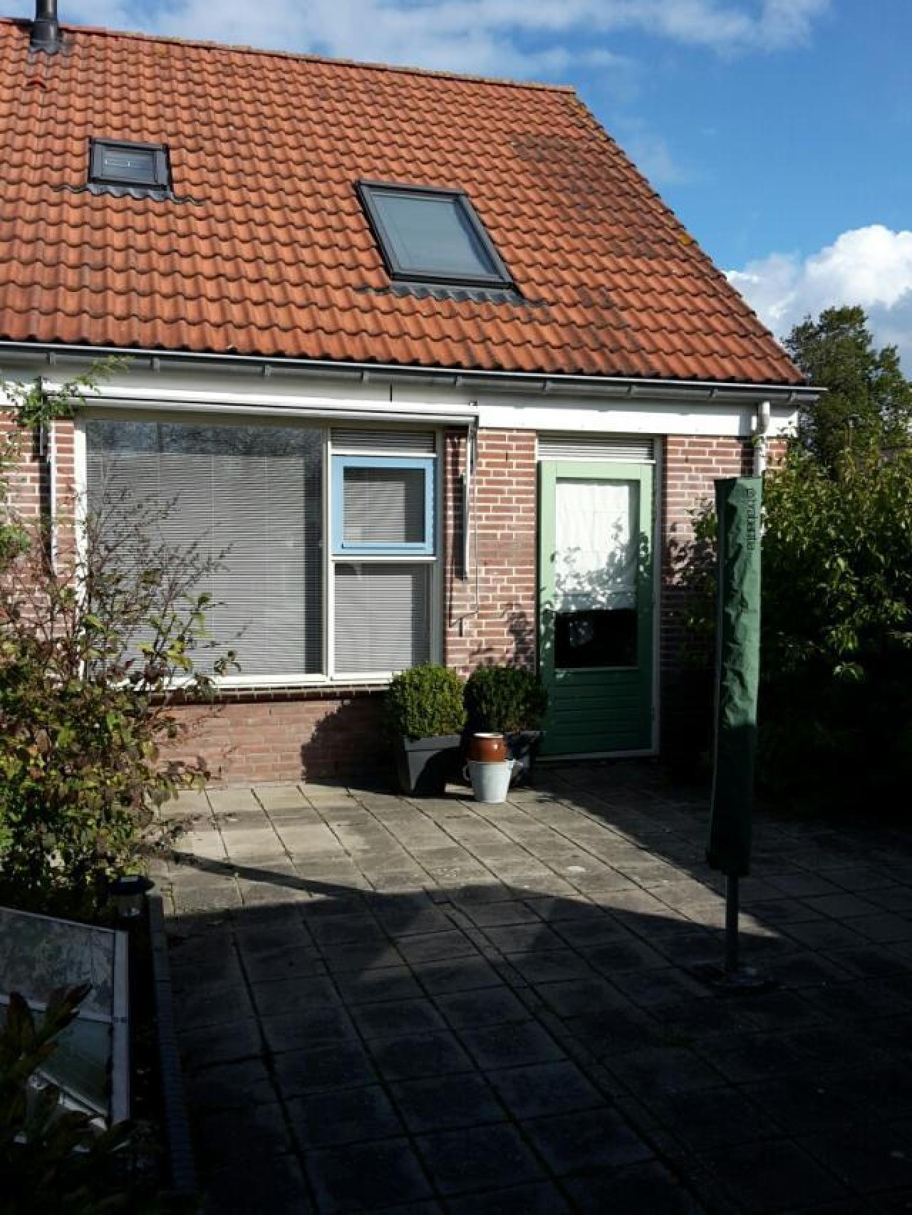 Piet Blokkerstraat 50, 1742 RT Schagen, Nederland