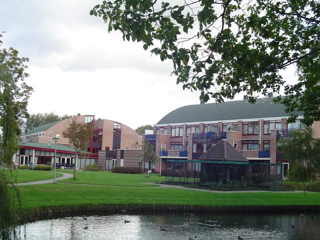 Vreedenhoff 40
