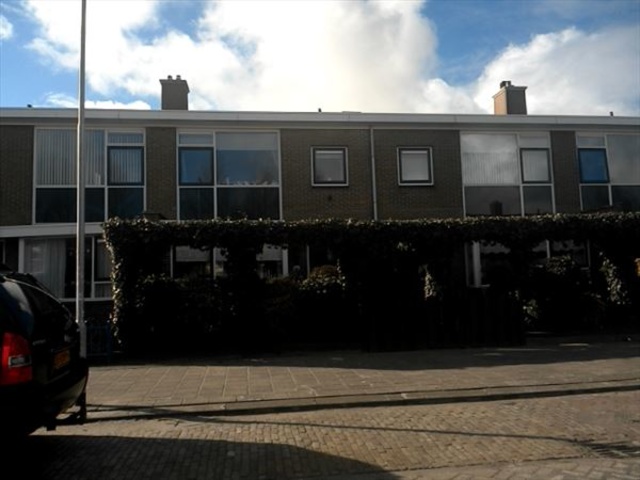 Adriaan de Grootstraat 12, Den Helder