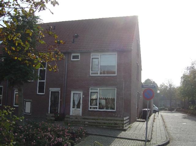 Hendsweel 87, Hippolytushoef