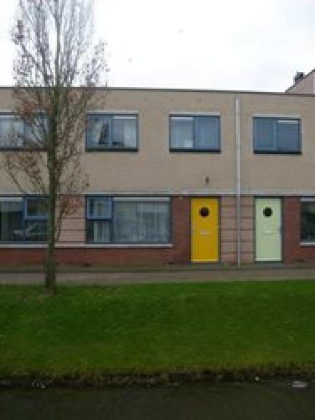 Het Schip 81, Schagen