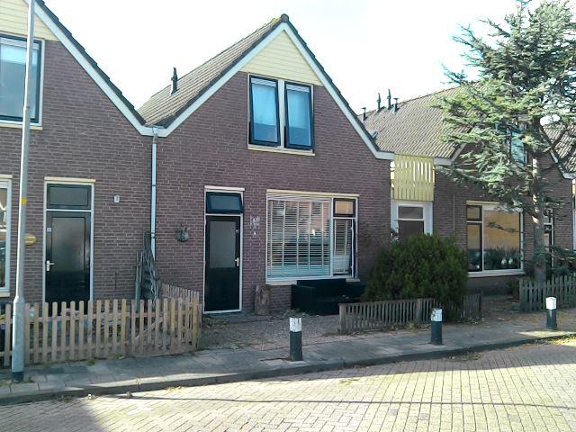 Kuiperstraat 28, Den Helder