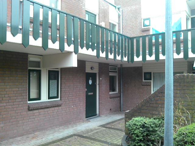 Langestraat 3, Den Helder