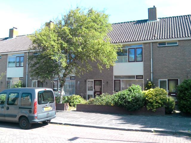 Noordzeestraat 129, Den Helder