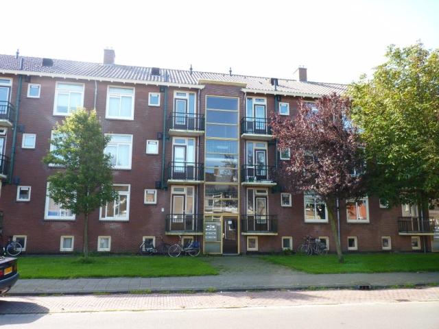 Willem Barentszstraat 170, Den Helder