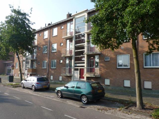 Waddenzeestraat 52, Den Helder