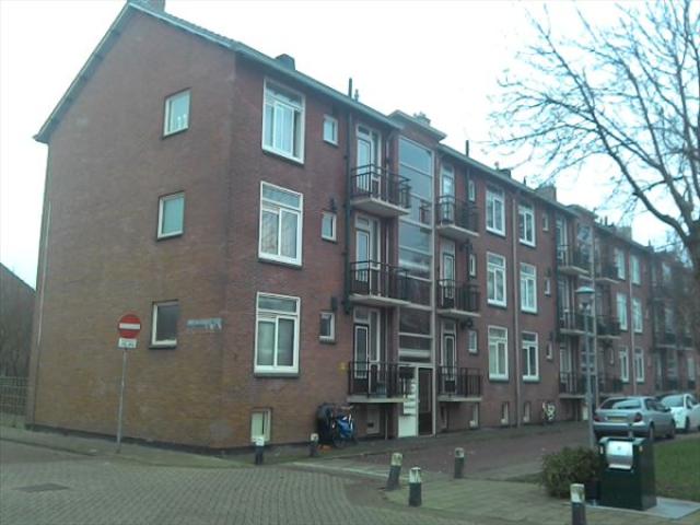 Willem Barentszstraat 70, Den Helder