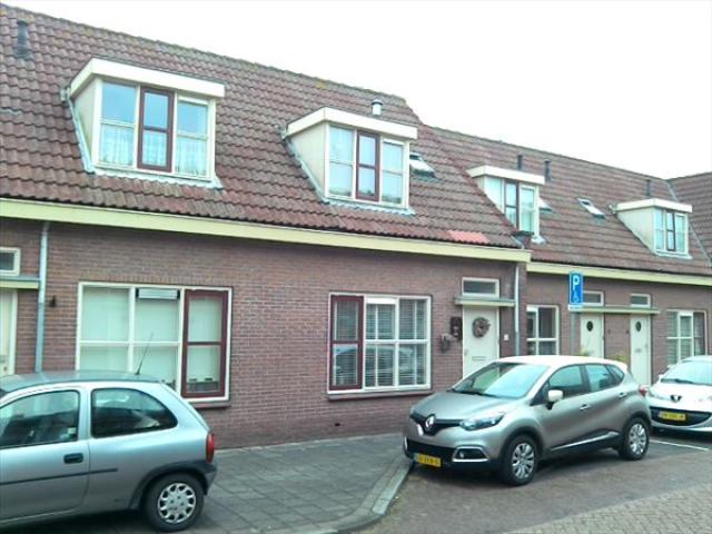 Willem Beukelszstraat 5, Den Helder