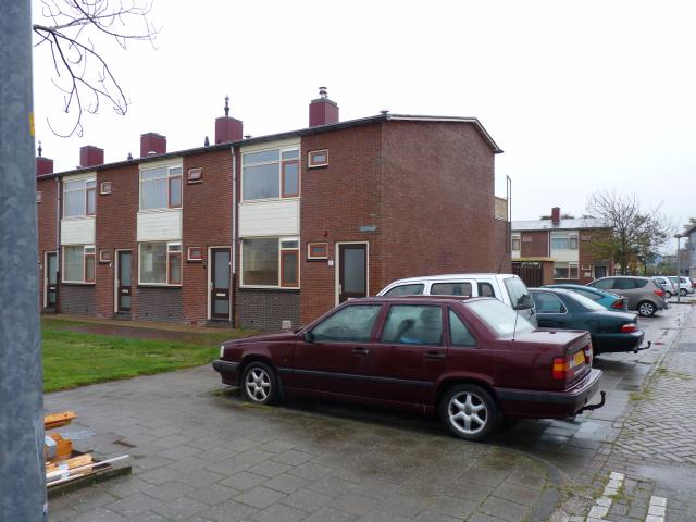 Zijlstraat 2, Den Helder