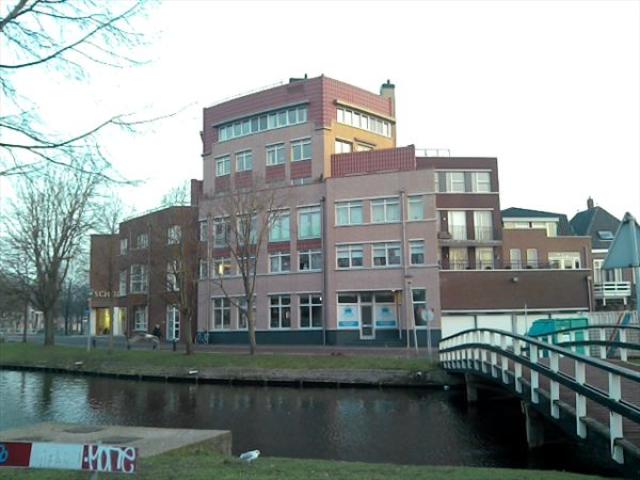 Zuidstraat 12A, Den Helder